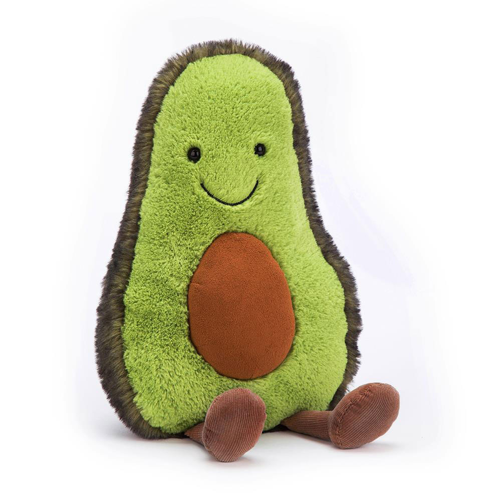 Amuseables Avocado - Image 6