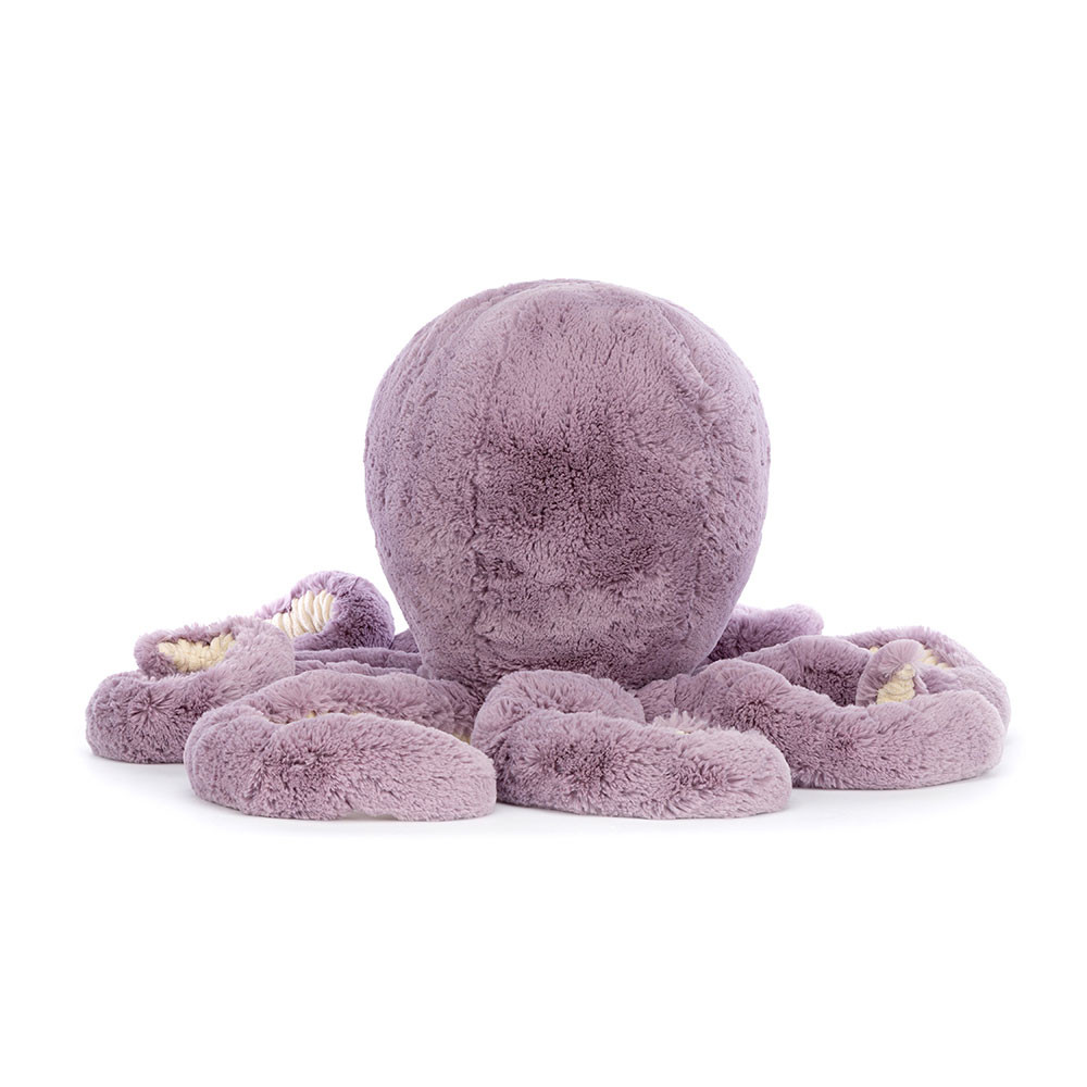 Maya Octopus - Image 6