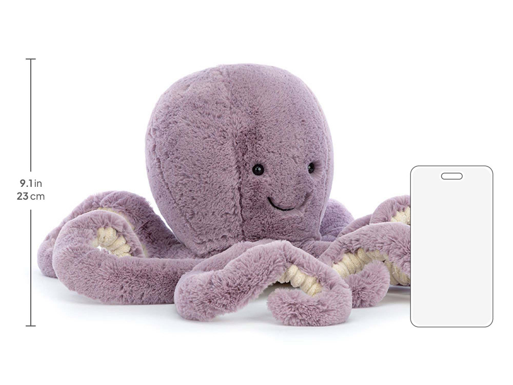 Maya Octopus - Image 16