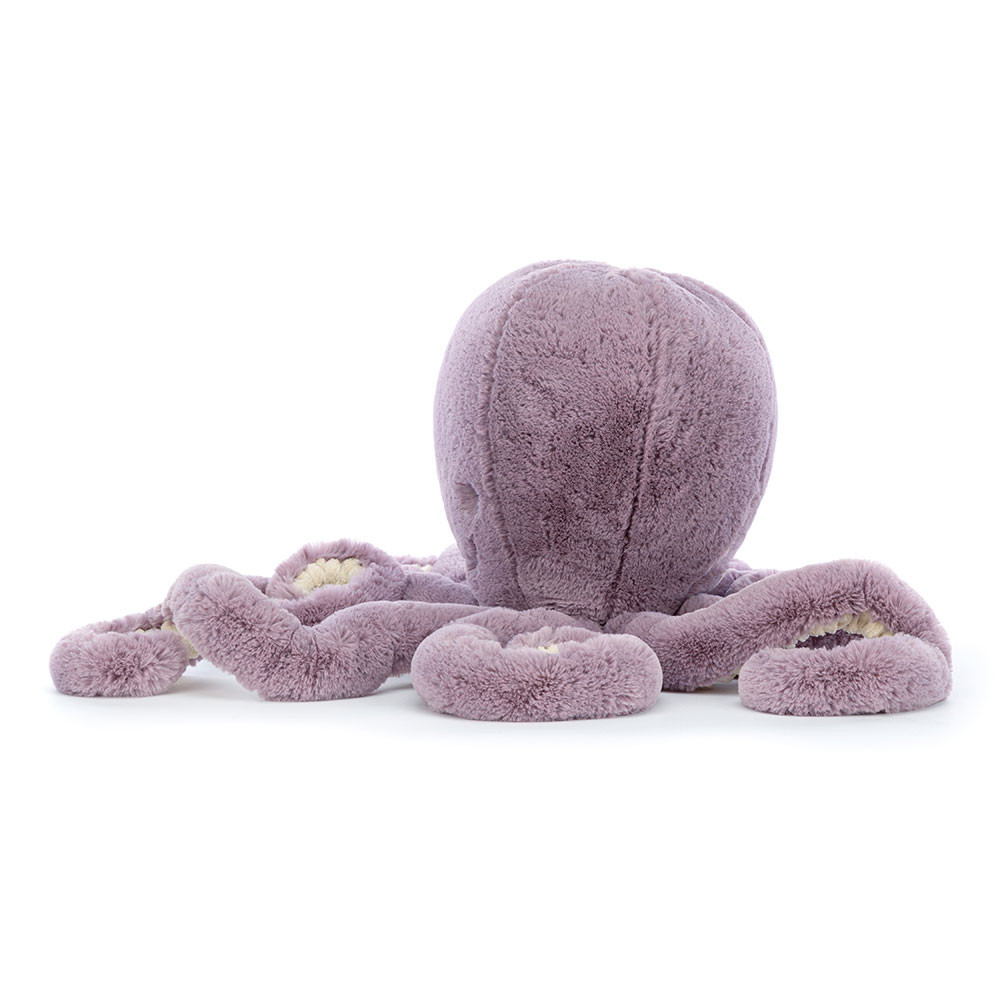 Maya Octopus - Image 8
