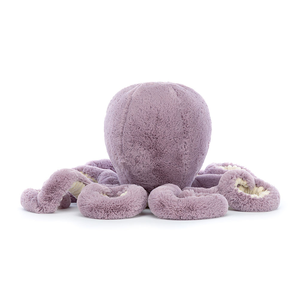 Maya Octopus - Image 9