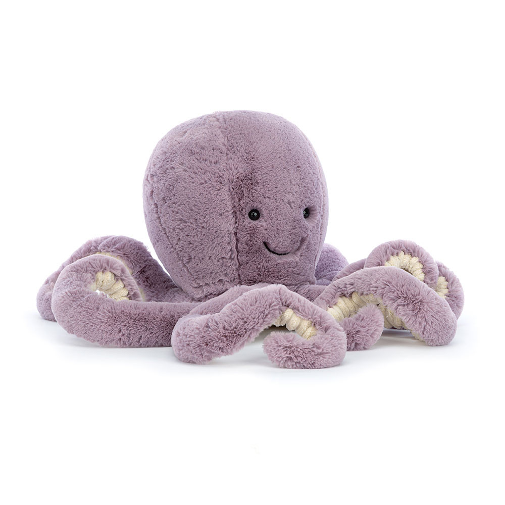Maya Octopus - Image 7