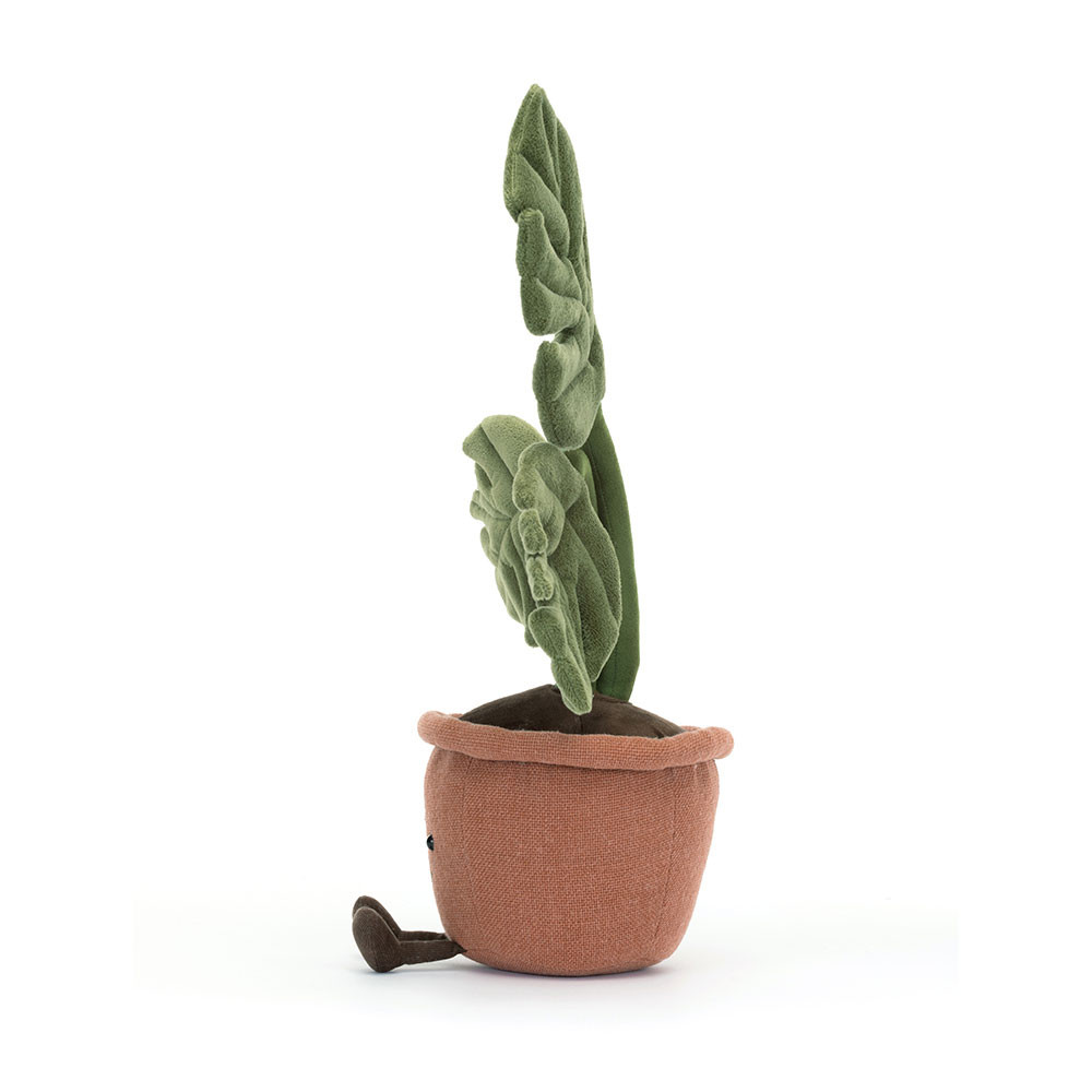 Amuseables Monstera Plant - Image 3