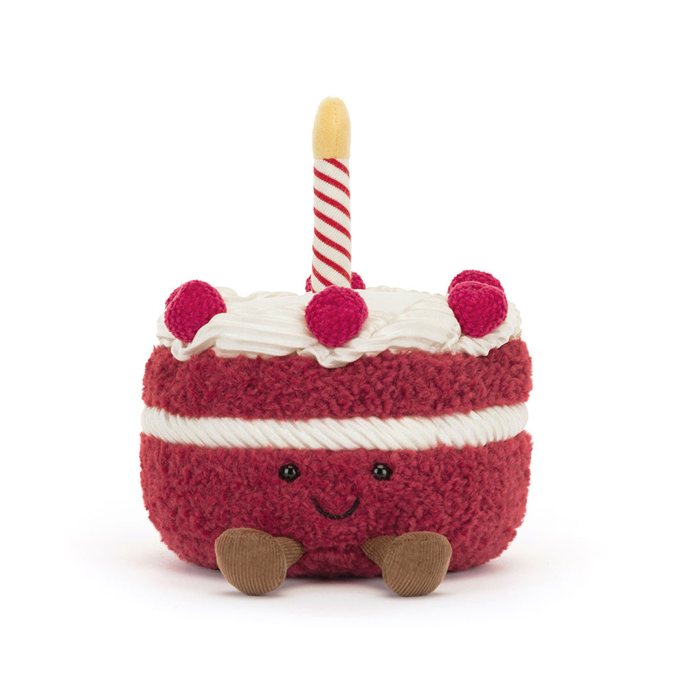 Amuseables Cheri Cake - Image 4