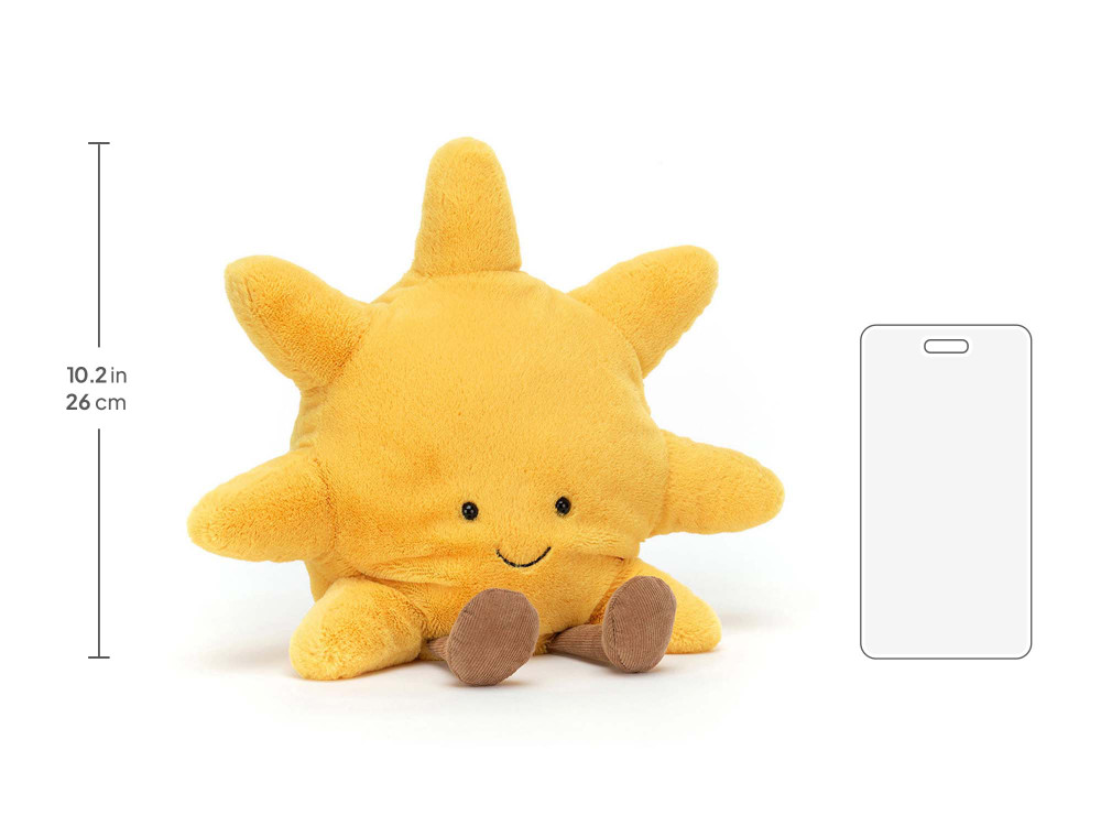 Amuseables Sun - Image 11
