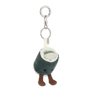 Amuseables ​Hosomaki Bag Charm
