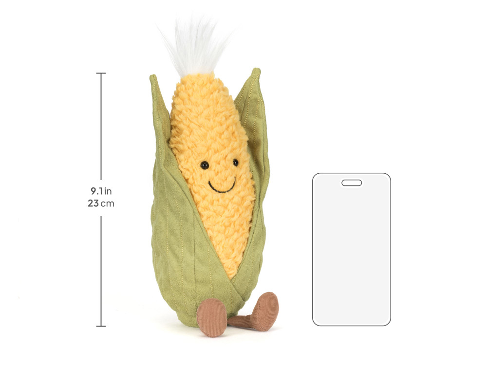 Amuseables Sweetcorn - Image 6