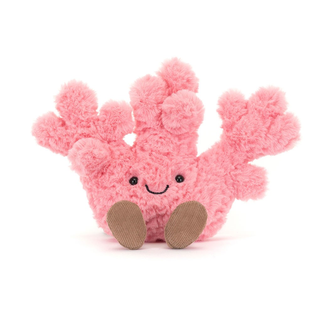 Amuseables Coral - Image 4