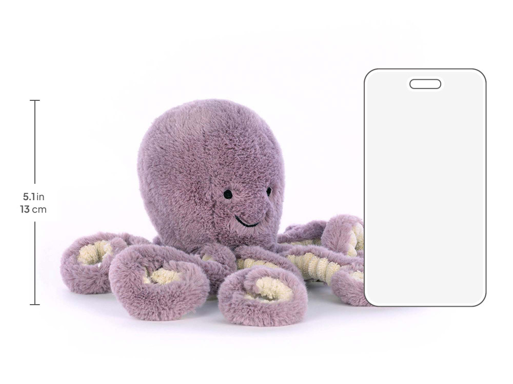 Maya Octopus - Image 18