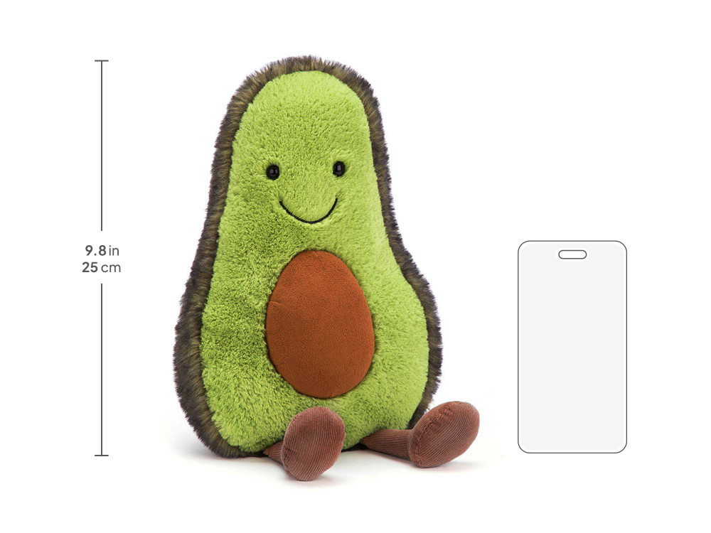 Amuseables Avocado - Image 5