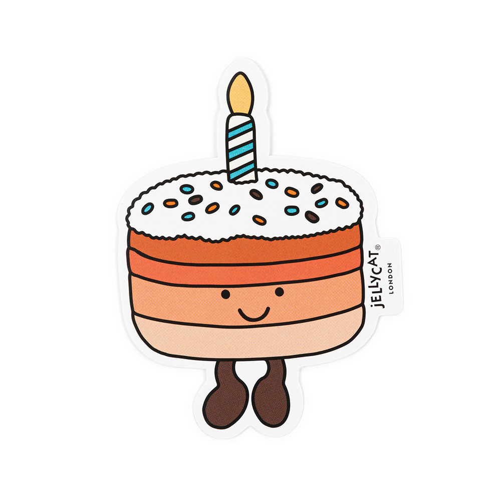 25th Anniversary Stickers - Image 5