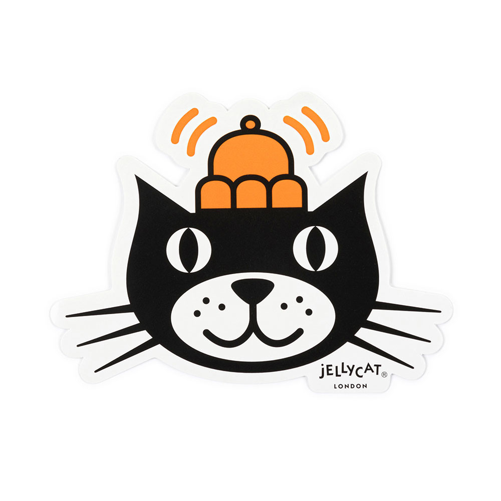 25th Anniversary Stickers - Image 6