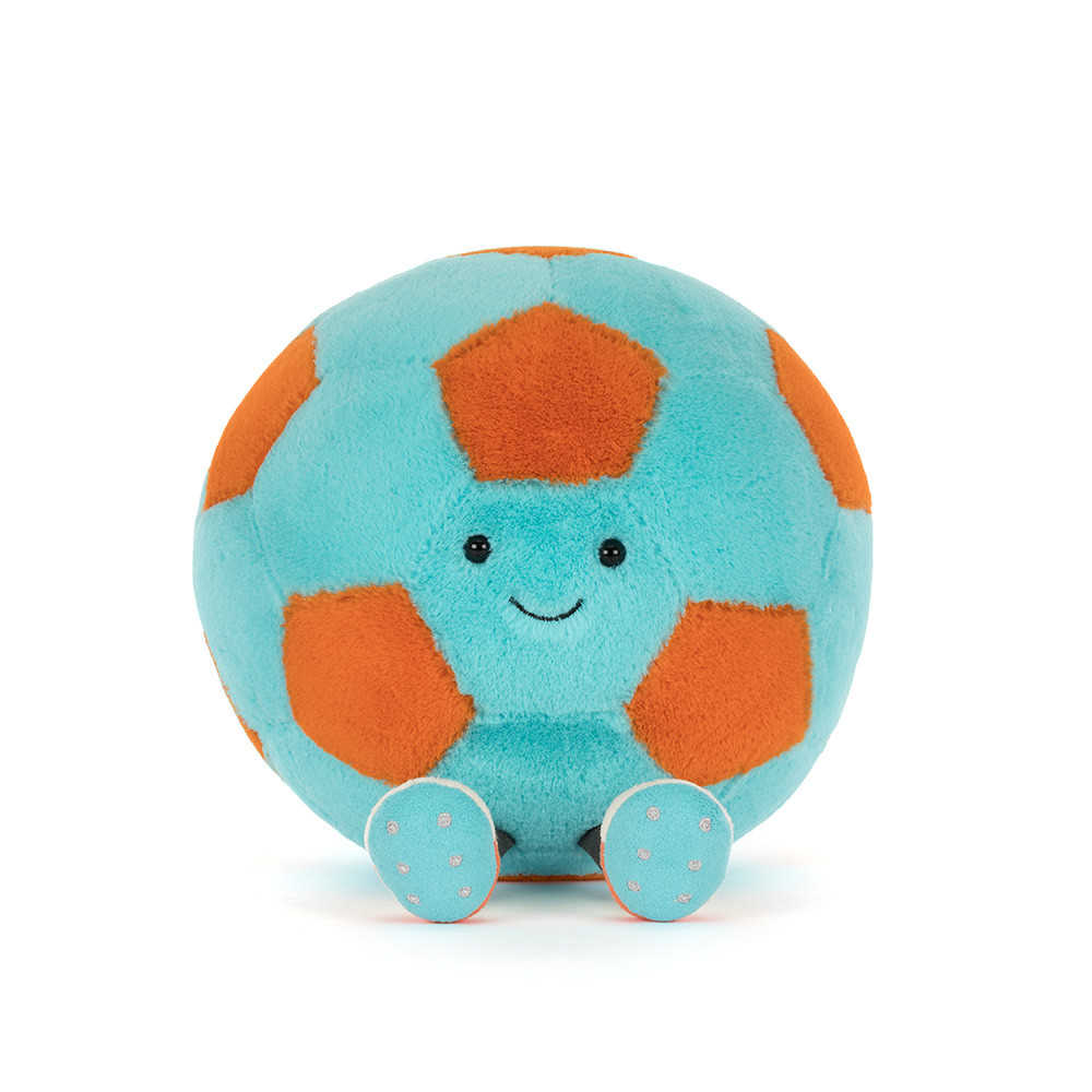 Amuseables Soccer Ball - Image 5