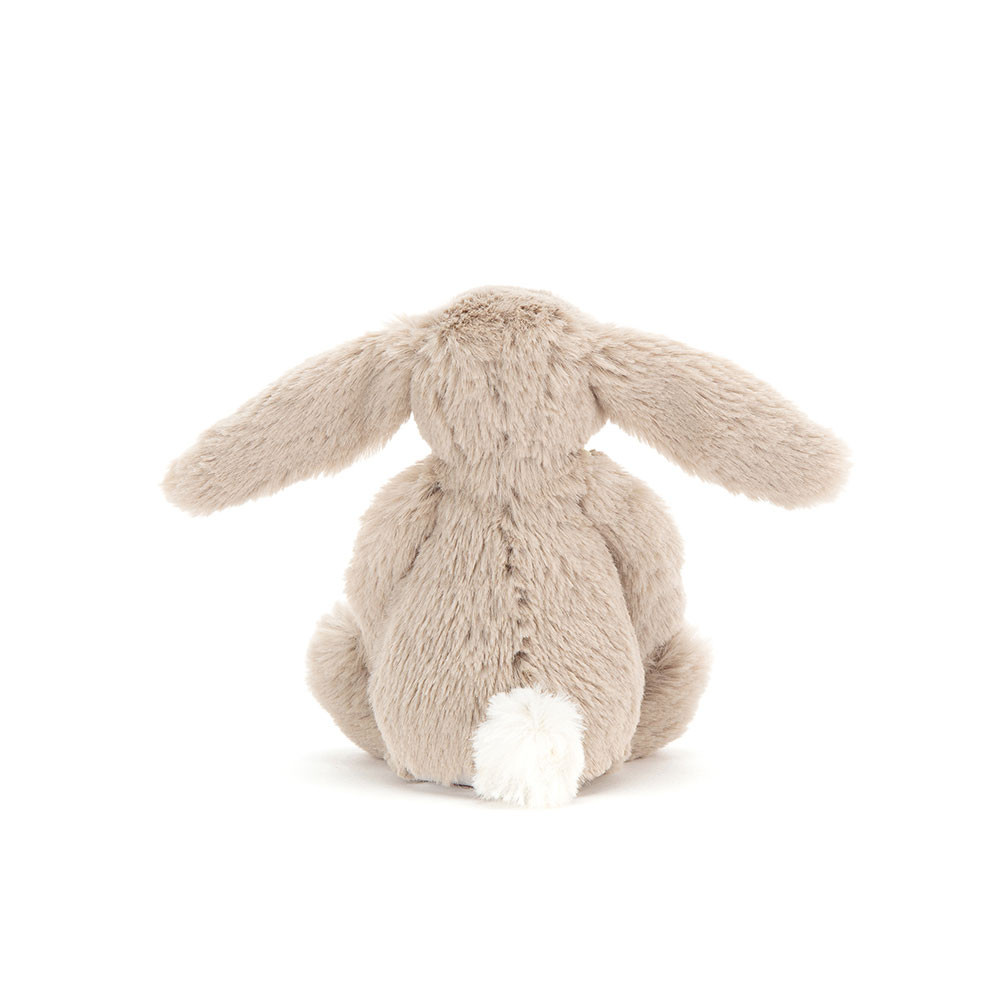 Bashful Beige Bunny - Image 9