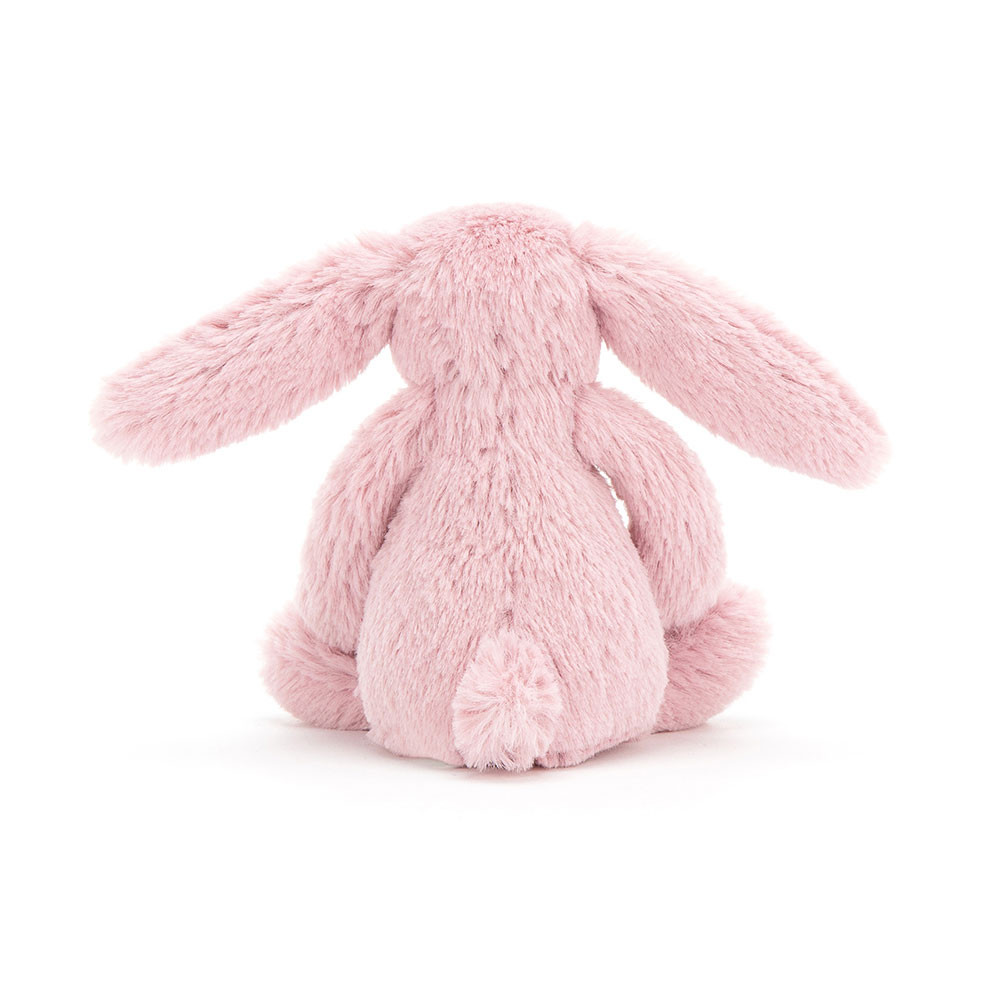 Bashful Tulip Pink Bunny - Image 11