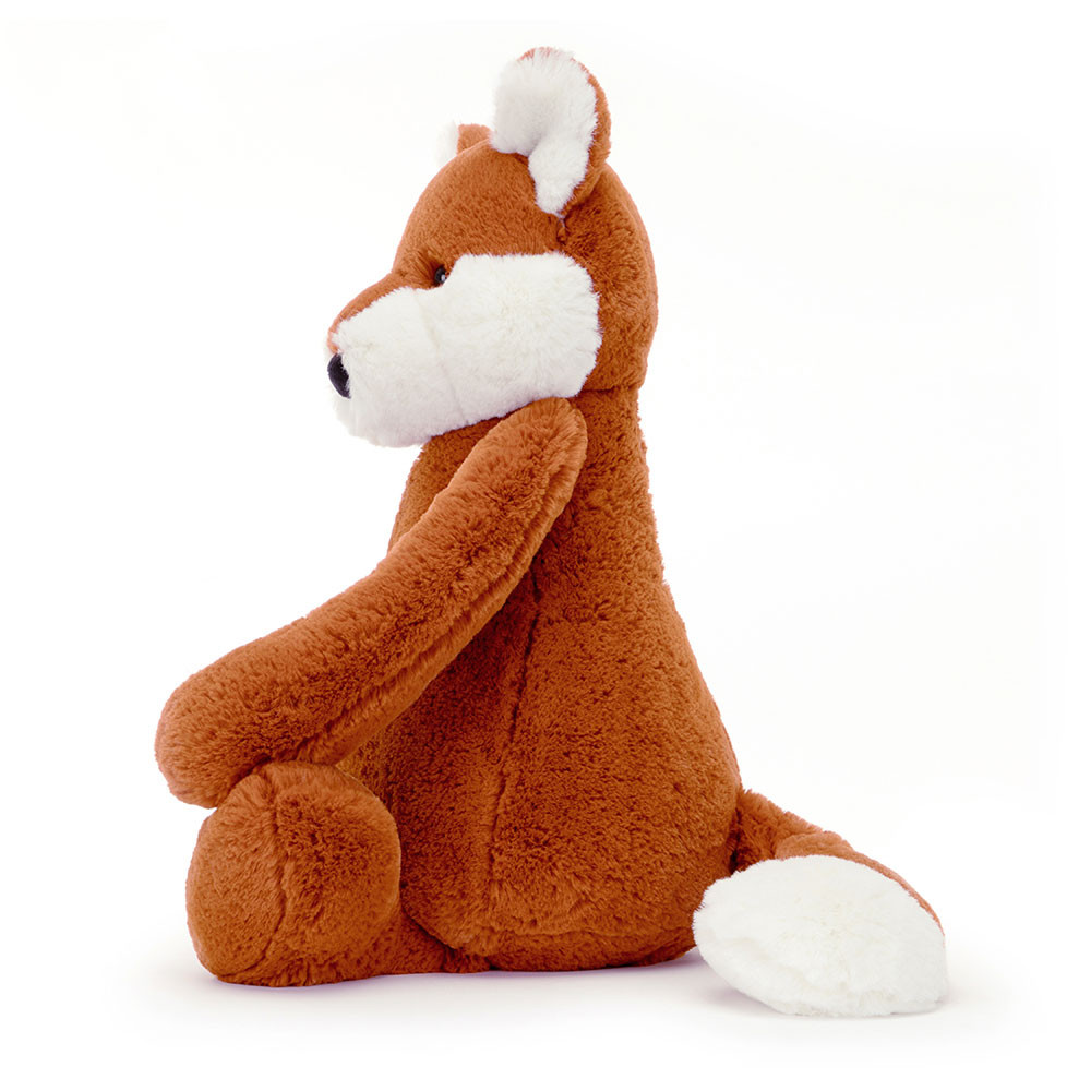 Bashful Fox Cub - Image 5