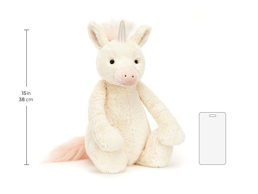 Bashful Unicorn - Image 25