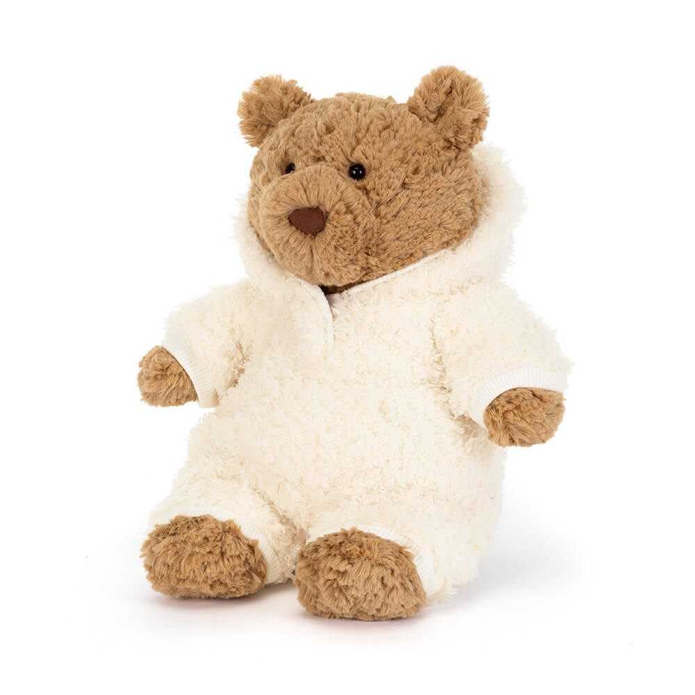 Bartholomew Bear ‘All-in-one’ - Image 2