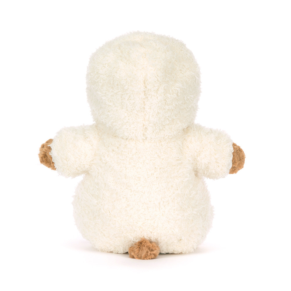 Bartholomew Bear ‘All-in-one’ - Image 5