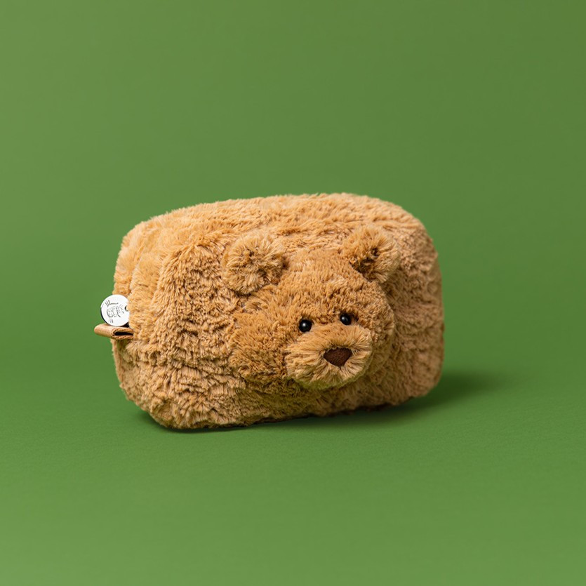 Bartholomew Bear Pouch - Image 2