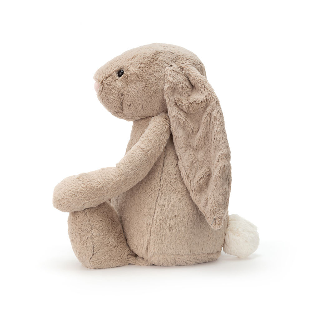 Bashful Beige Bunny - Image 14