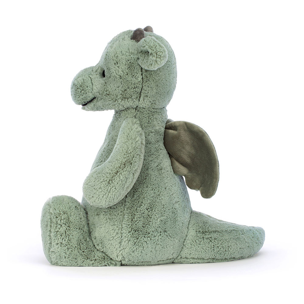 Bashful Dragon - Image 8