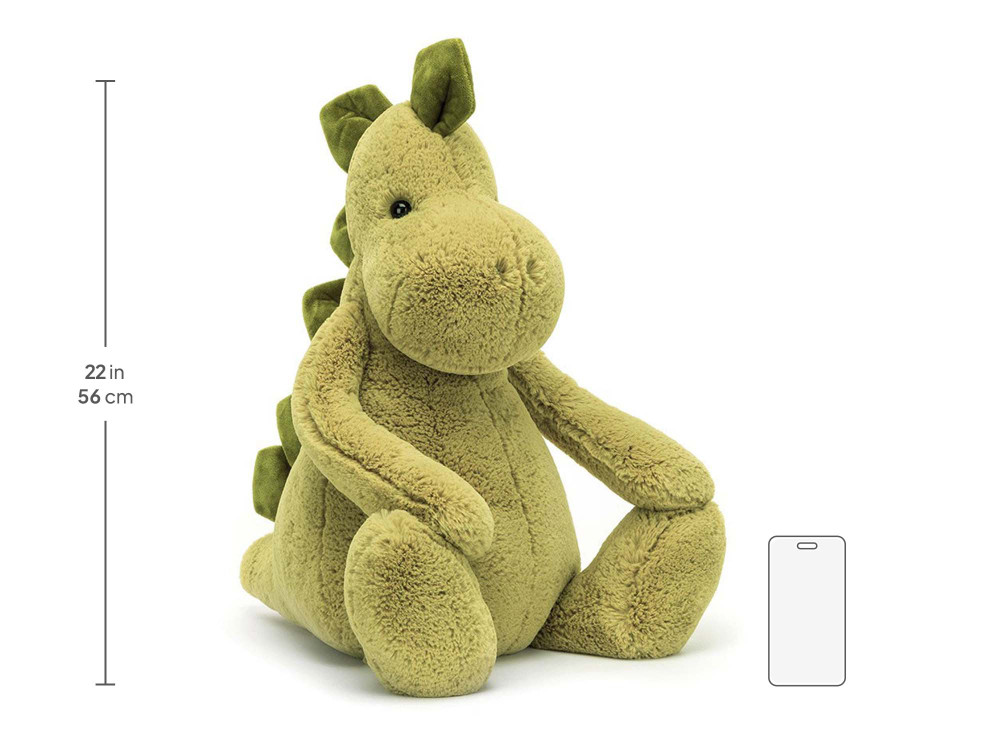 Bashful Dino - Image 22