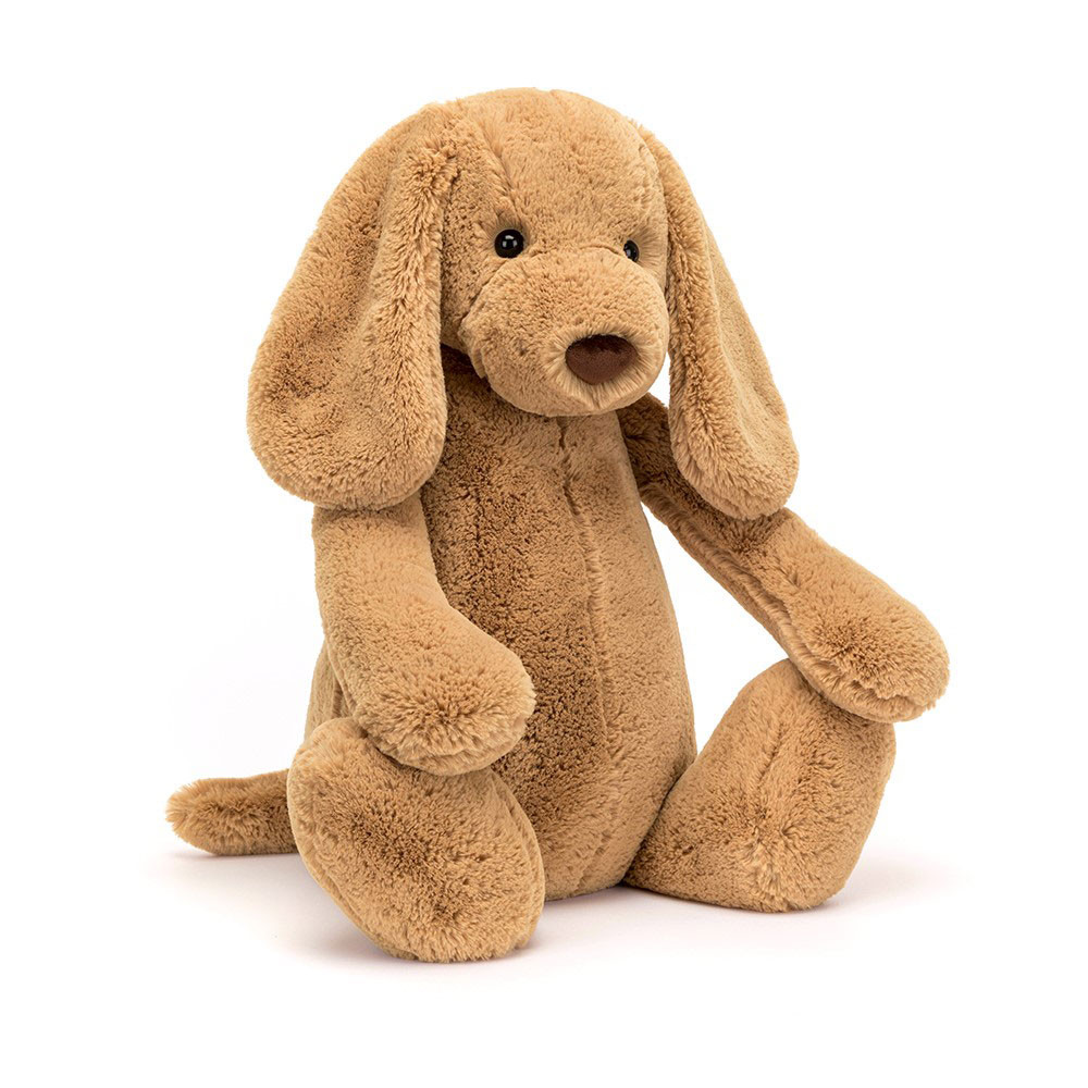 Bashful Toffee Puppy - Image 4