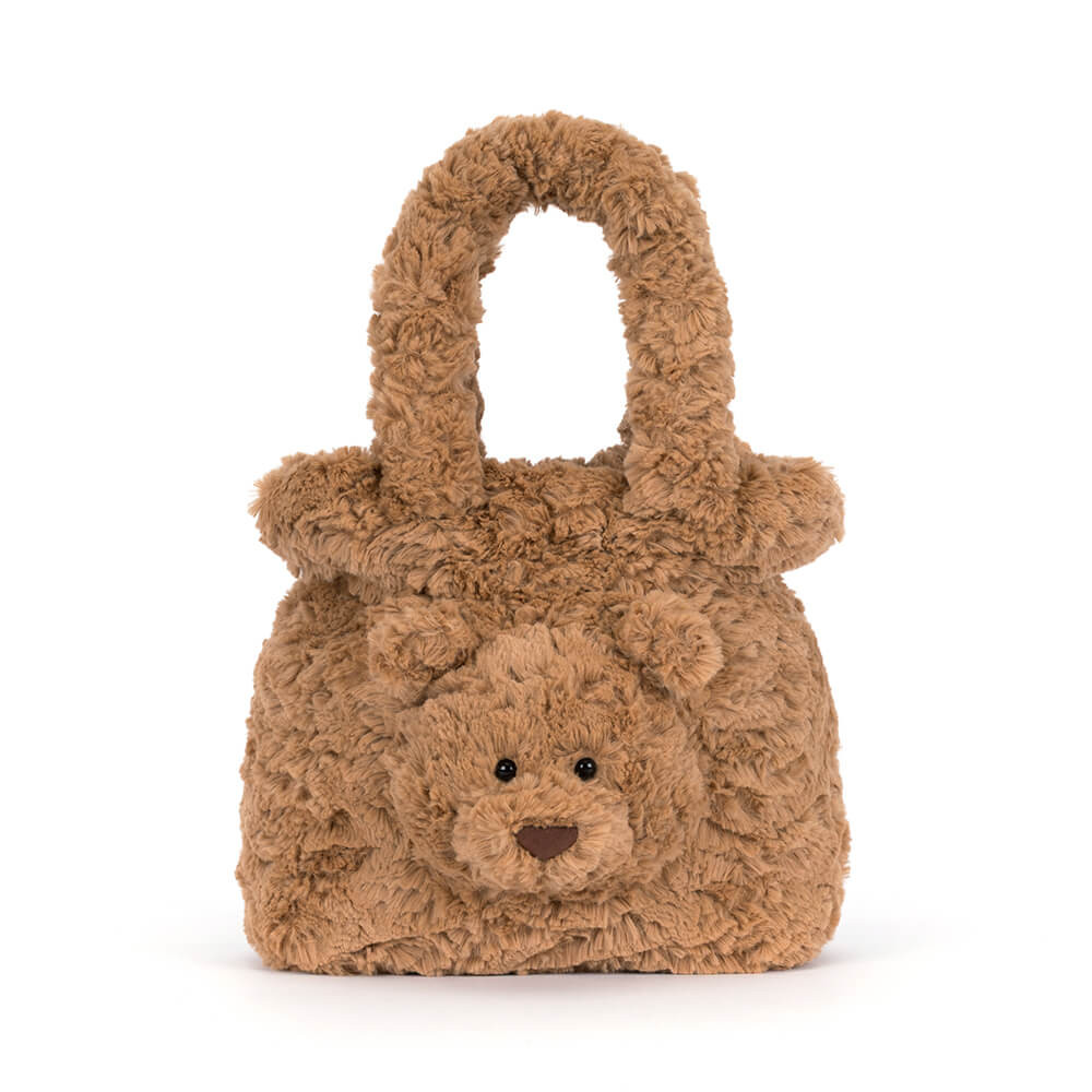 Bartholomew Bear Handbag - Image 4