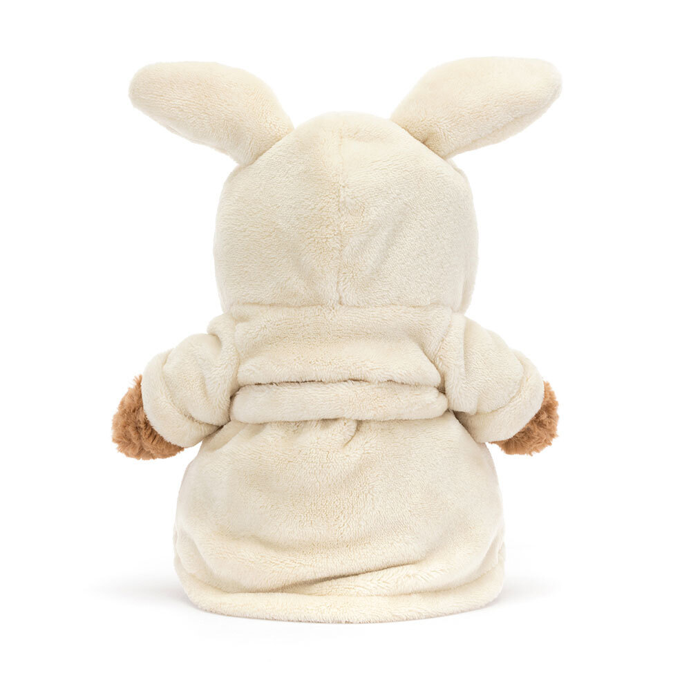 Bartholomew Bear ‘Bathrobe’ - Image 4