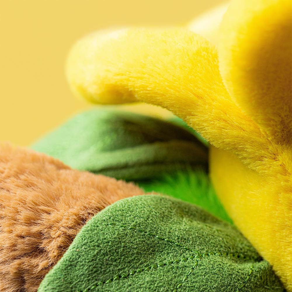 Bartholomew Bear ‘Daffodil’ - Image 2