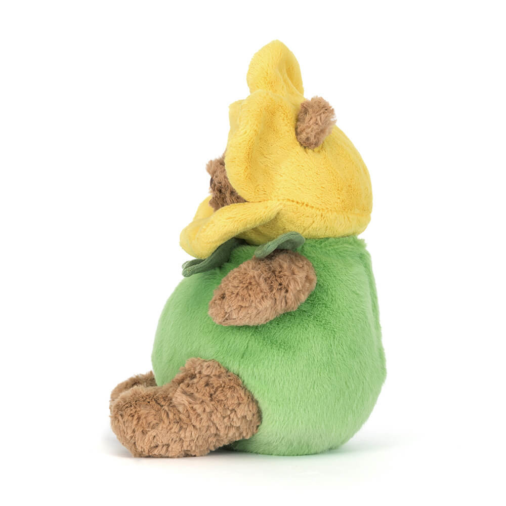 Bartholomew Bear ‘Daffodil’ - Image 3
