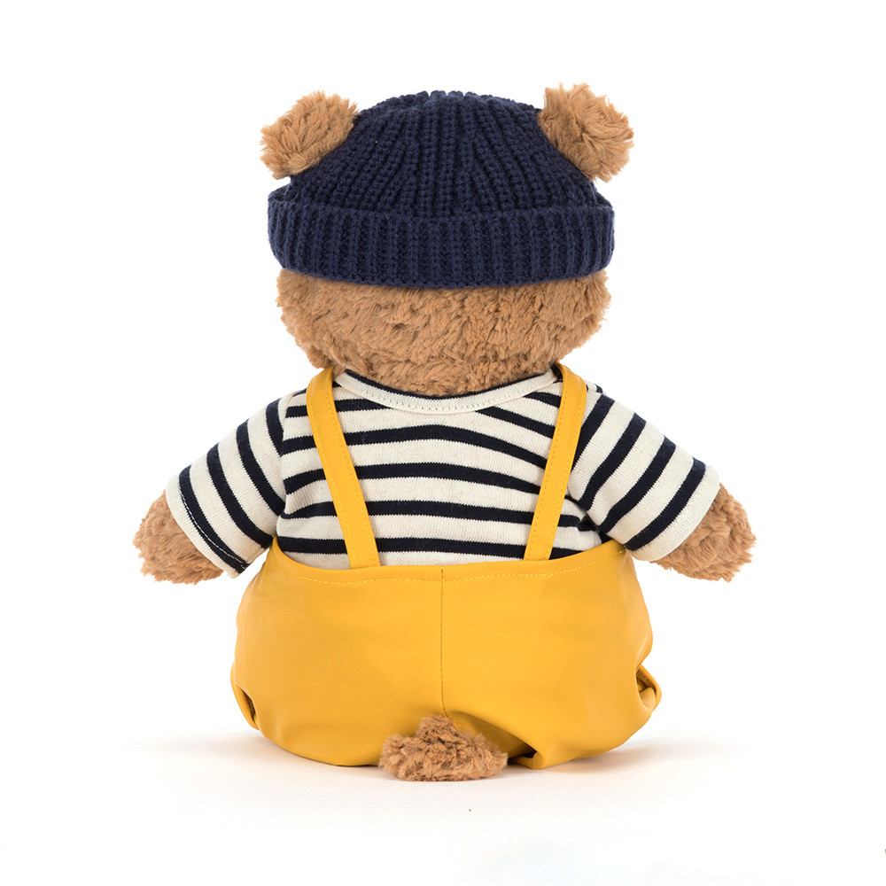 Bartholomew Bear ‘Seafarer’ - Image 4