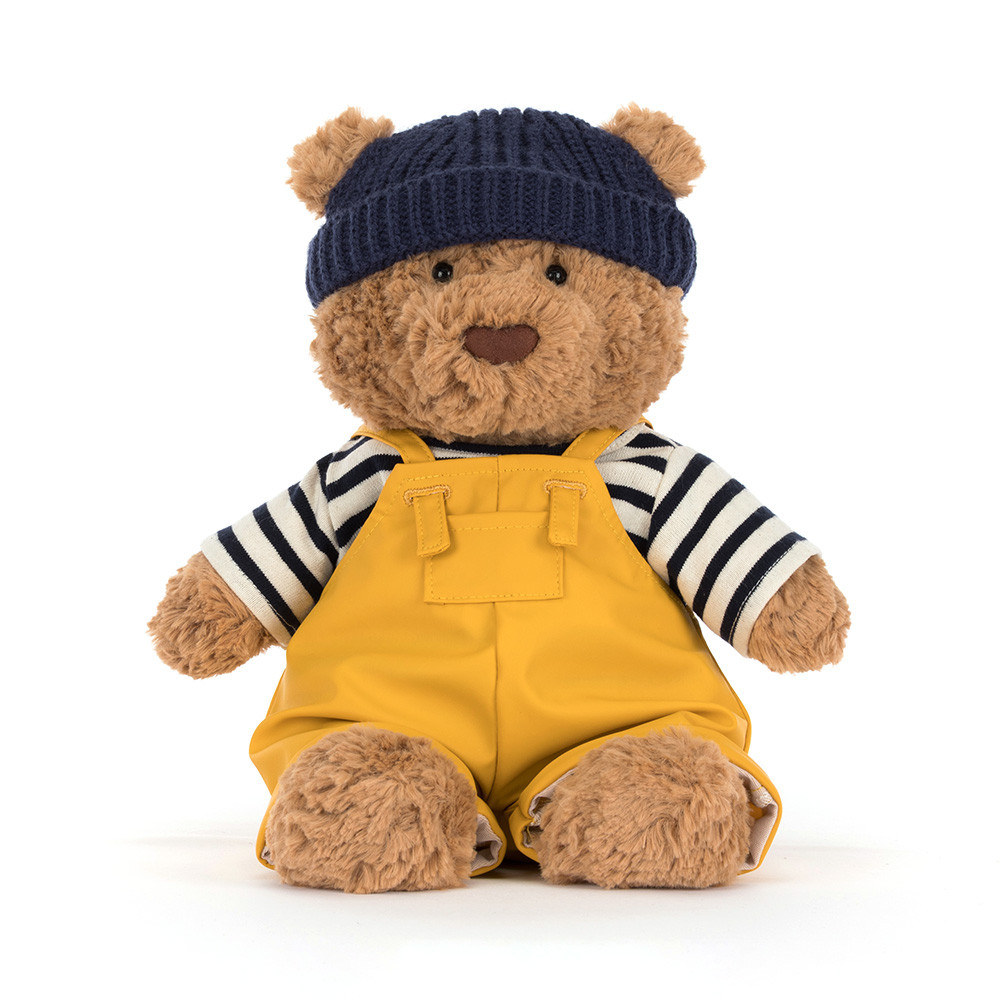 Bartholomew Bear ‘Seafarer’ - Image 5