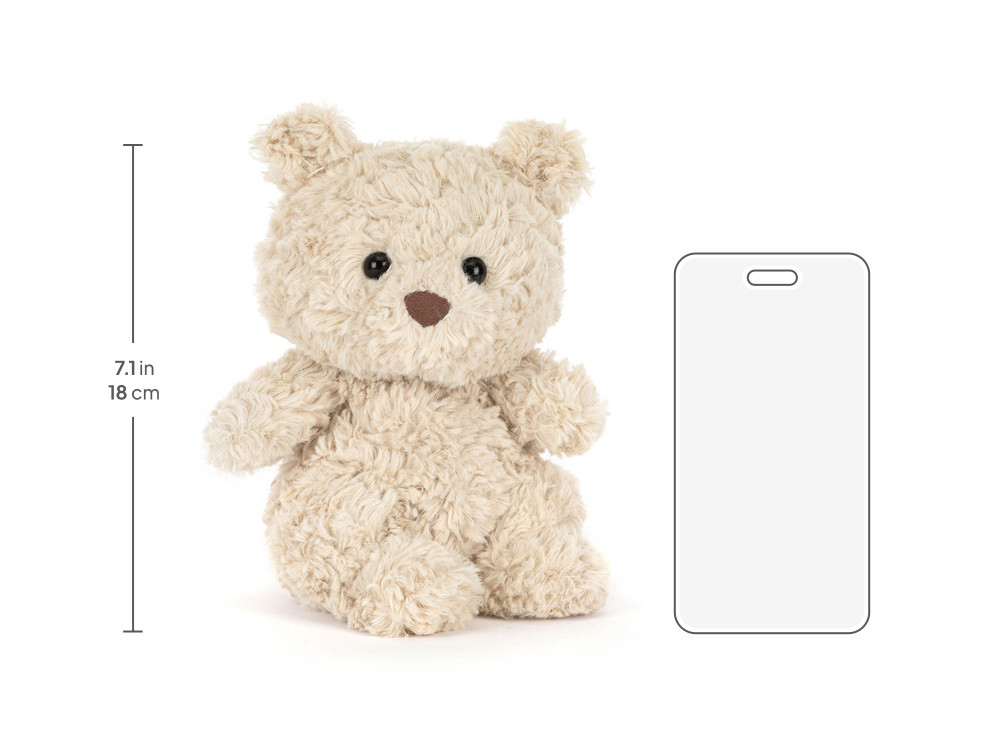 Bartholomew Bear Junior - Image 5