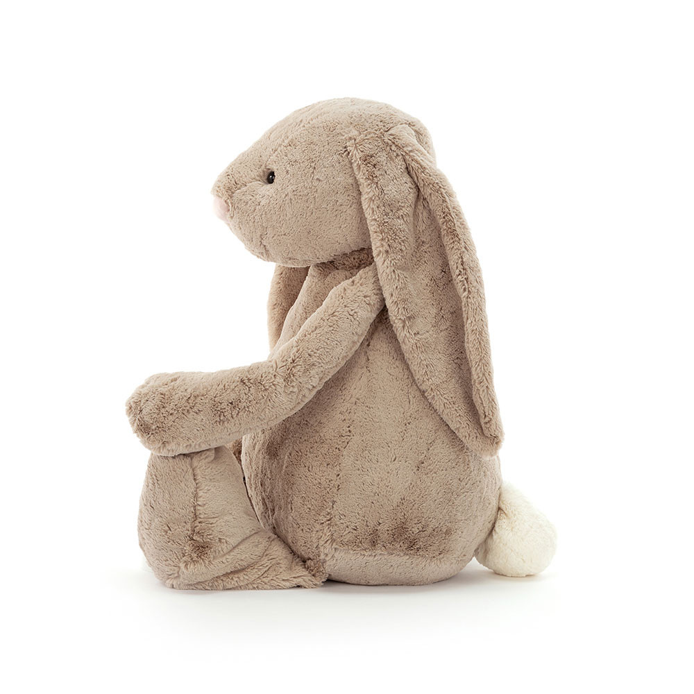 Bashful Beige Bunny - Image 17