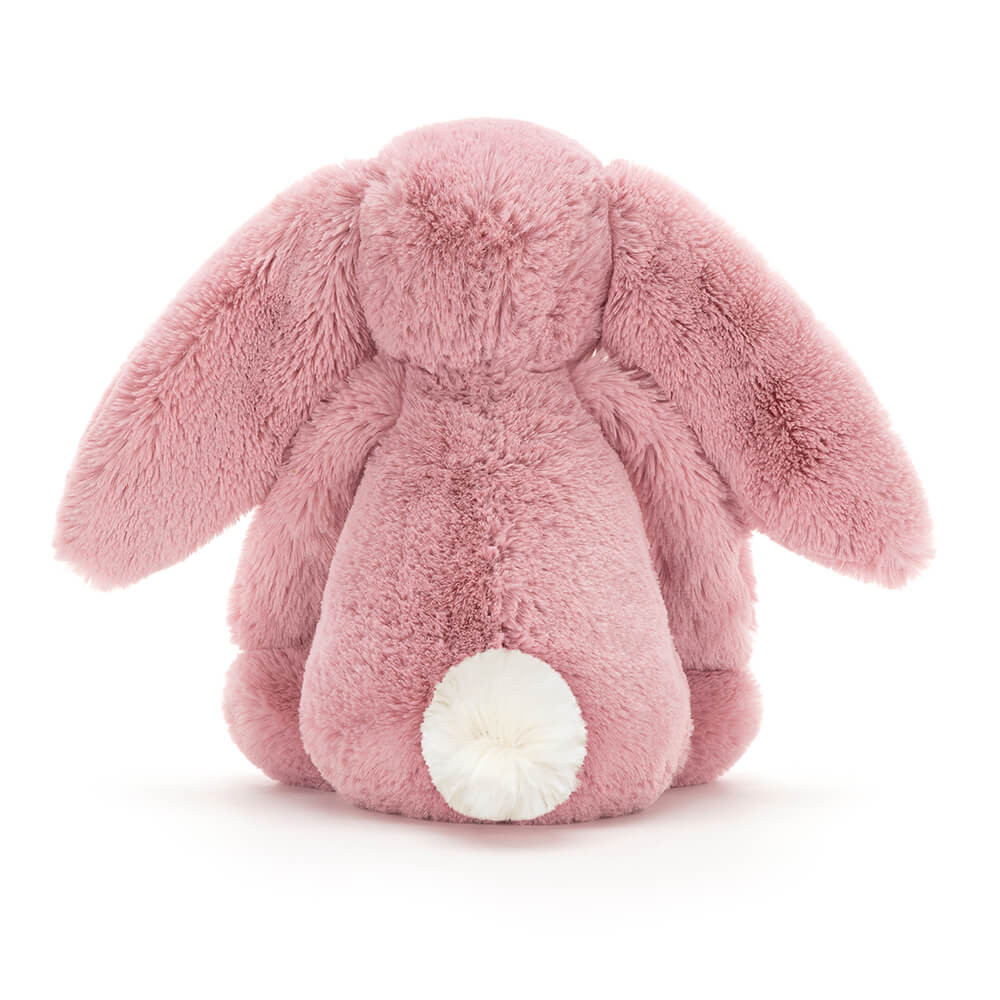Bashful Tulip Pink Bunny - Image 5