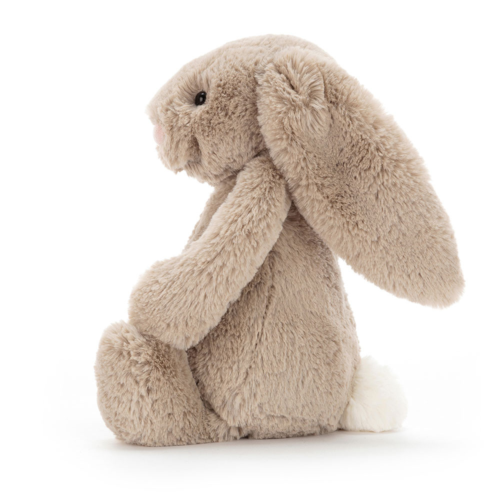 Bashful Beige Bunny - Image 20