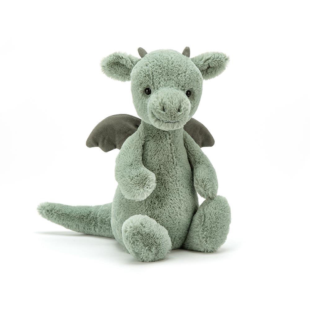 Bashful Dragon - Image 17
