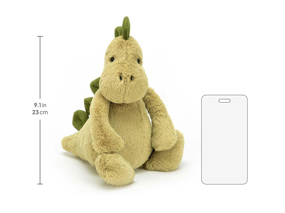 Bashful Dino - Image 20