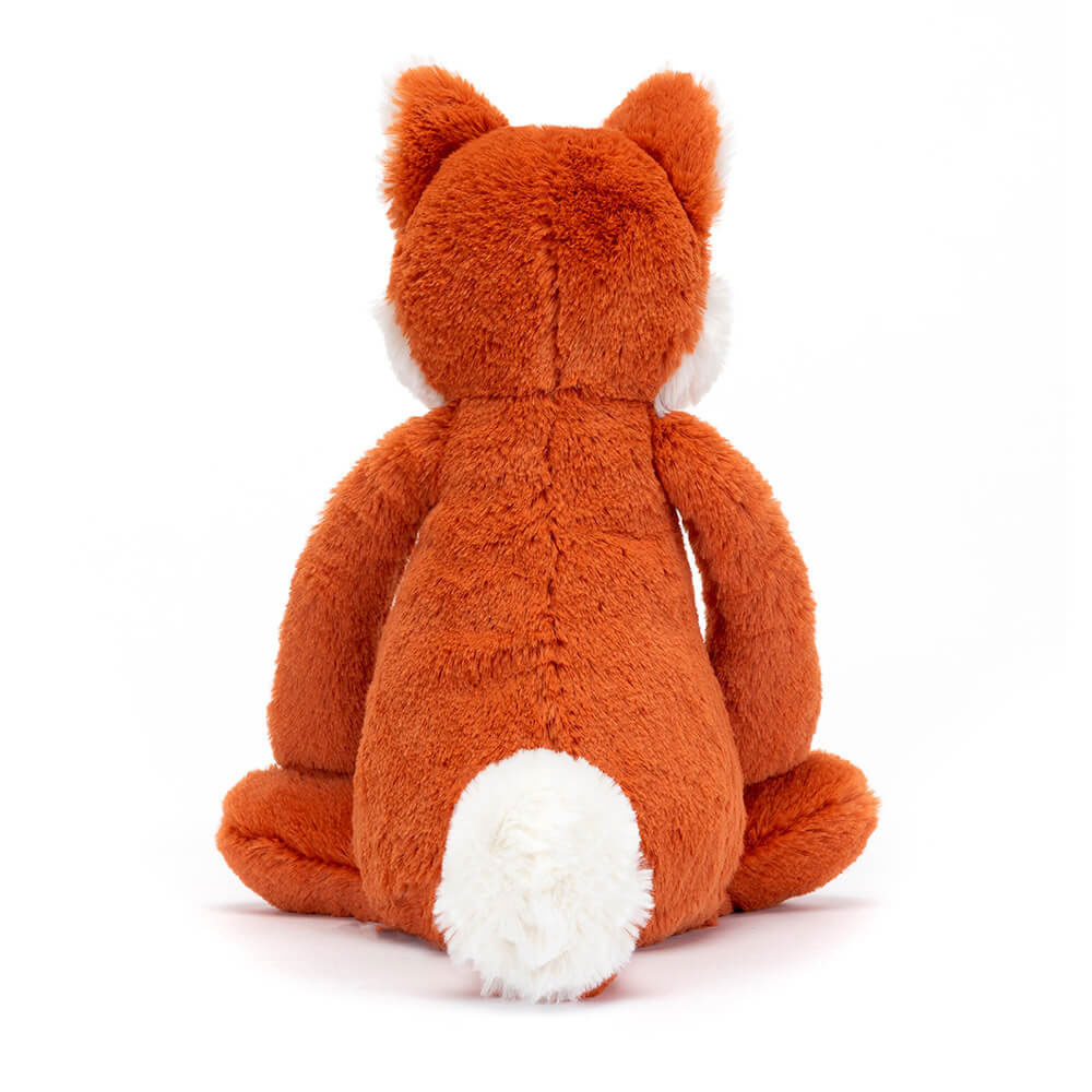 Bashful Fox Cub - Image 9