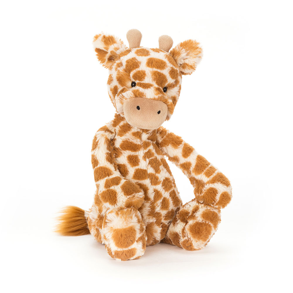 Bashful Giraffe - Image 4
