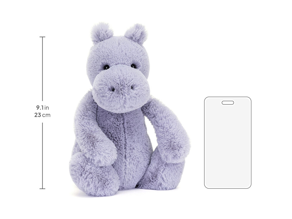 Bashful Hippo - Image 5