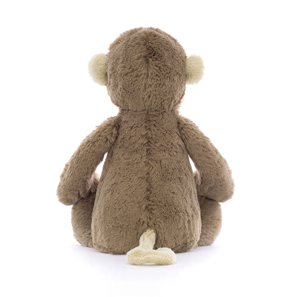 Bashful Monkey - Image 19