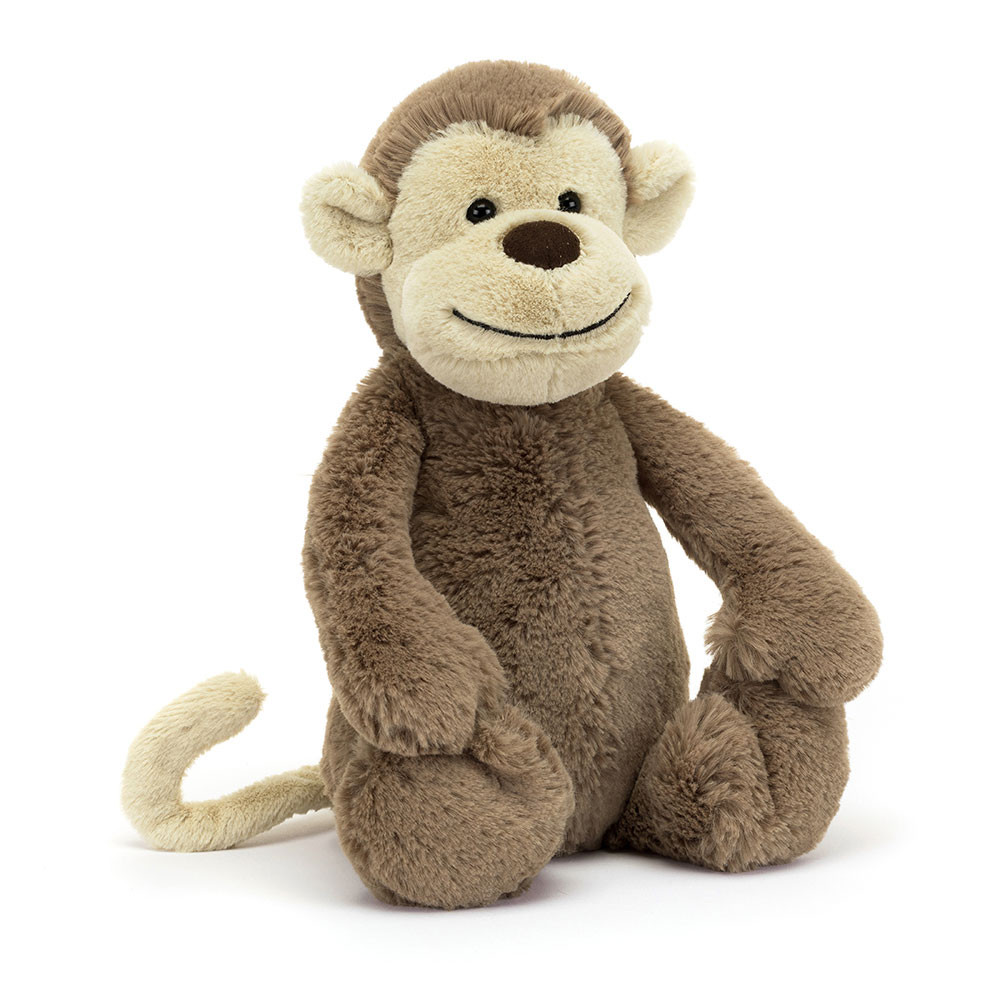Bashful Monkey - Image 16