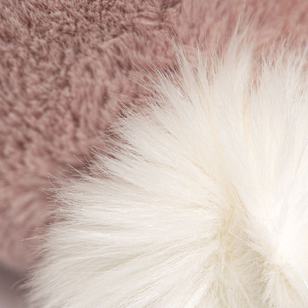 Bashful Luxe Bunny Rosa - Image 16