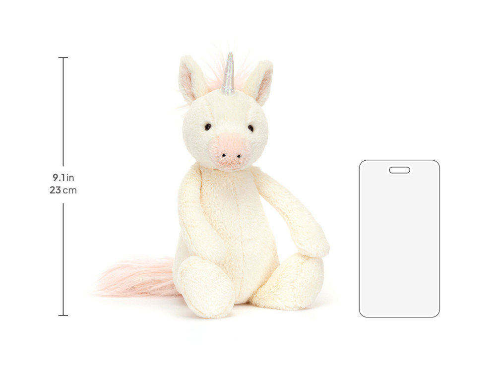 Bashful Unicorn - Image 21