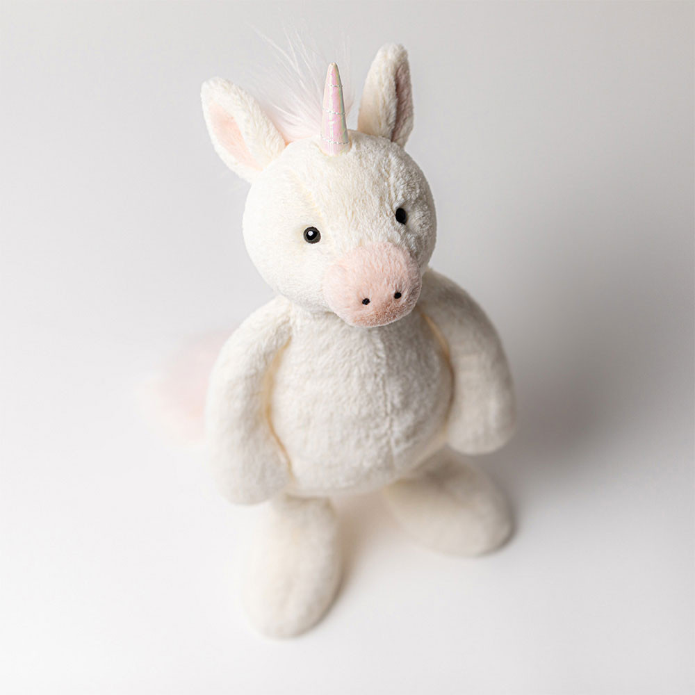 Bashful Unicorn - Image 18