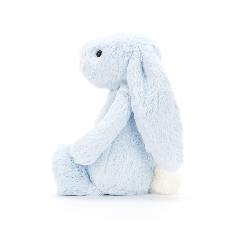 Bashful Blue Bunny - Image 9