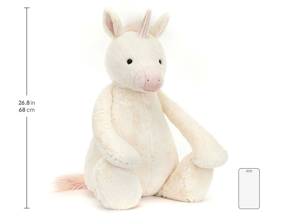 Bashful Unicorn - Image 24